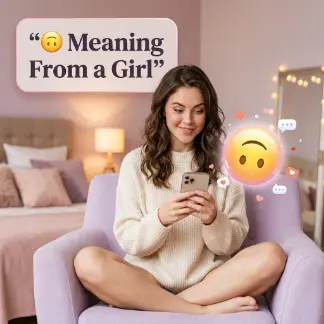 π Meaning From a Girl
