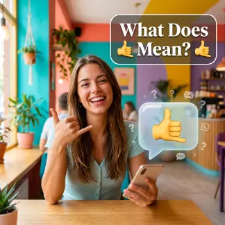 What Does 🤙 Mean? 🤙