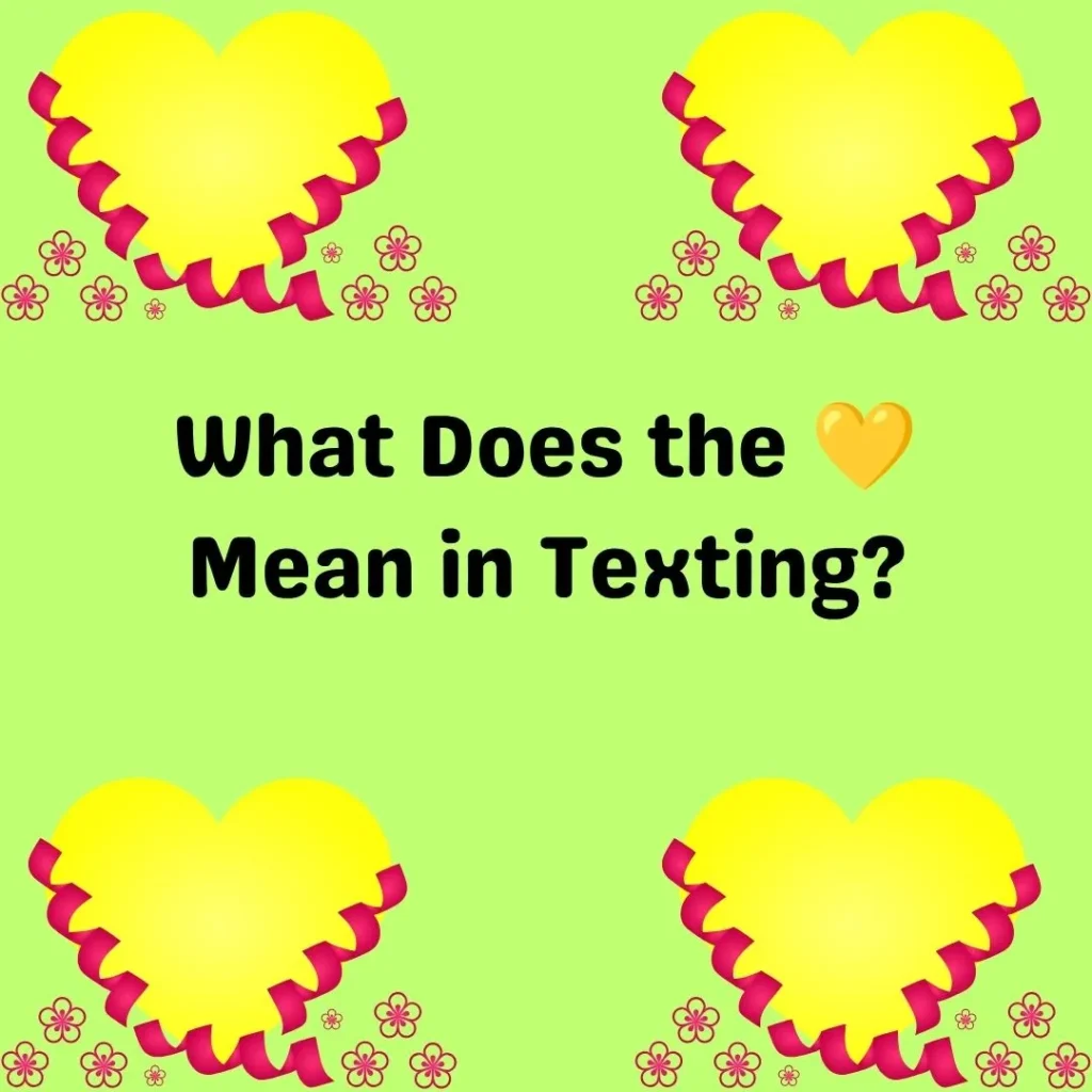 What Does the ๐ Mean in Texting