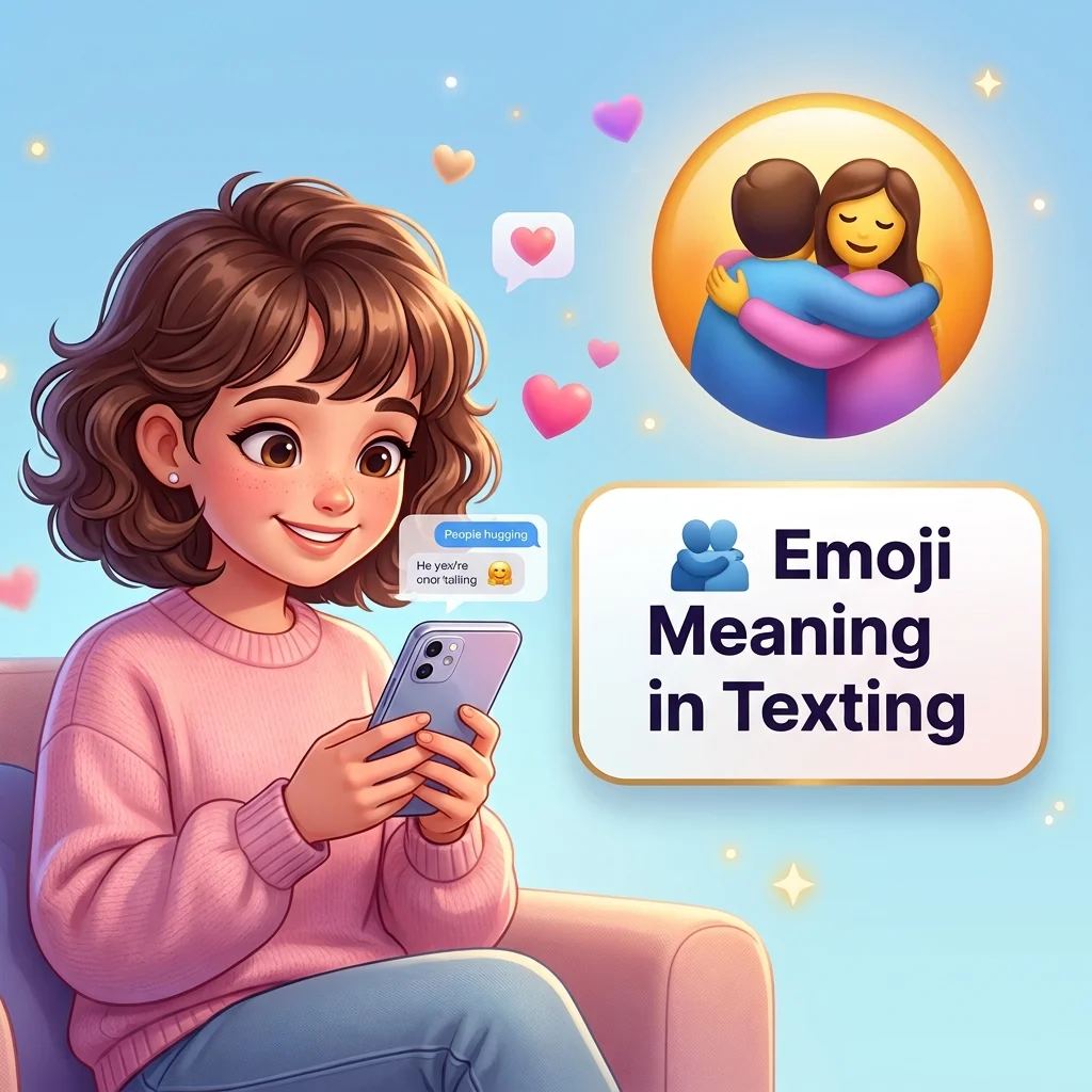 π« Emoji Meaning in Texting