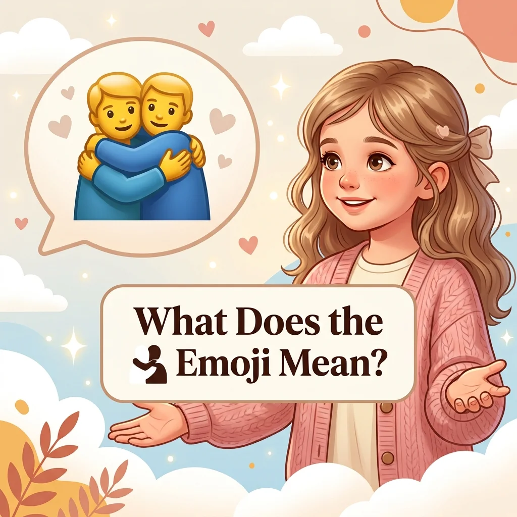 What Does the π« Emoji Mean?