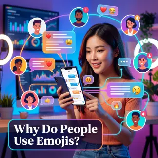 Why Do People Use Emojis
