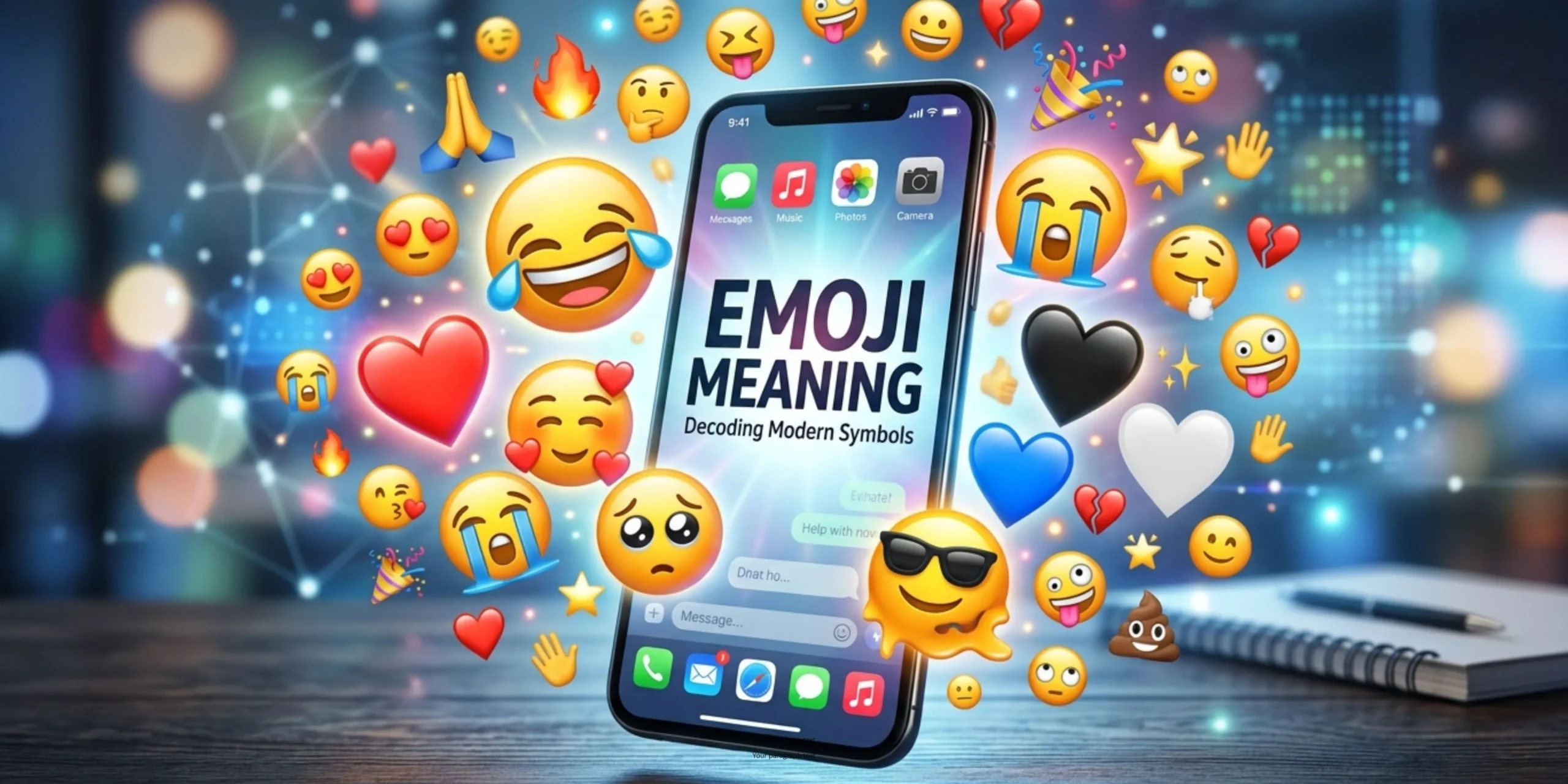 Emoji Meaning 