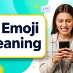 😬 Emoji Meaning