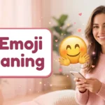 🤗 Emoji Meaning
