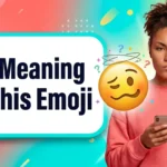 🥴 Meaning of This Emoji
